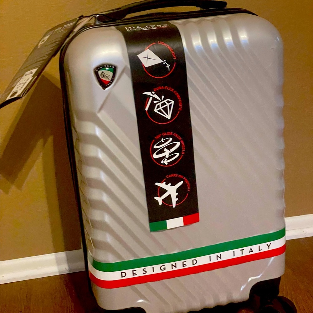 Travel carry on Luggage